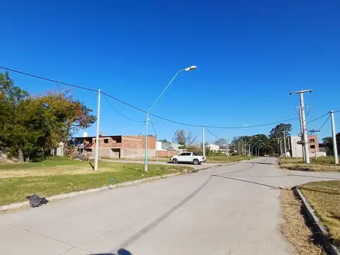 Terreno en Venta 12  mts Fondo