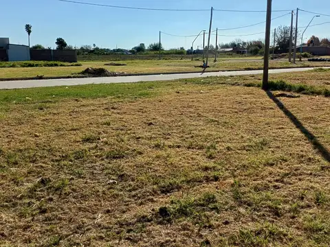 Terreno en Venta en Santo Tome, USD 26.000