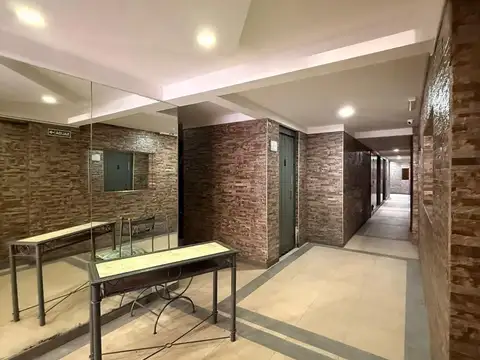 Departamento en Venta en Balvanera, USD 135.000