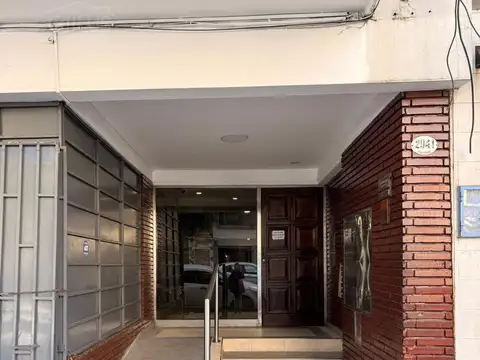 Belgrano al 2900