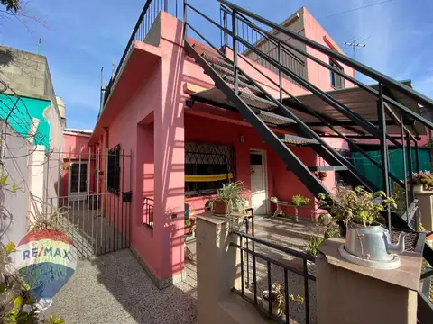 Casa en Venta de 2 dormitorios