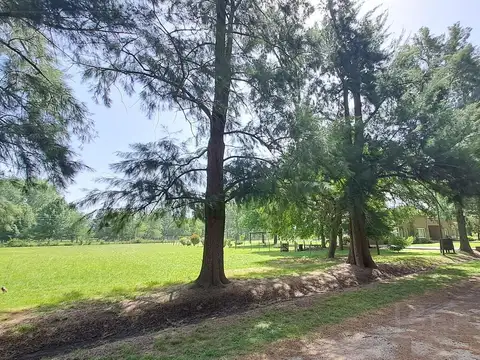 Terreno en Venta en El Solar De La Capilla, USD 80.000