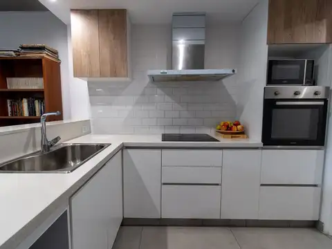 Departamento en Venta 4 años