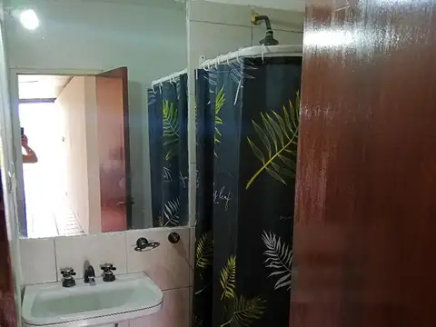 PUEBLO ESTHER. ZONA RESIDENCIAL.