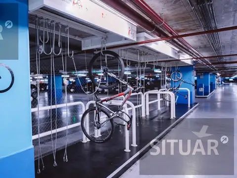 Oficina en Alquiler en Puerto Madero, USD 23.000