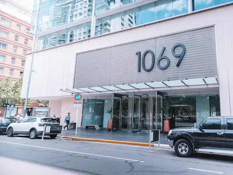 Oficina en  Puerto Madero