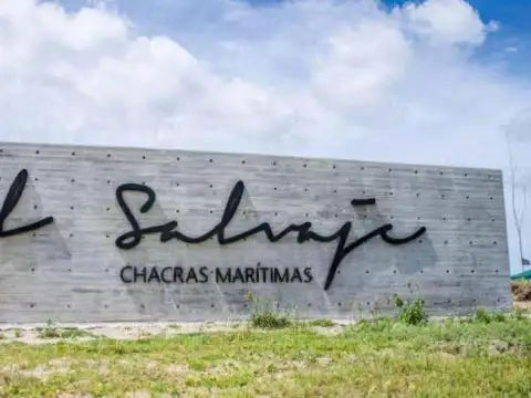 Terreno en venta - 2500mts2 - Villa Gesell