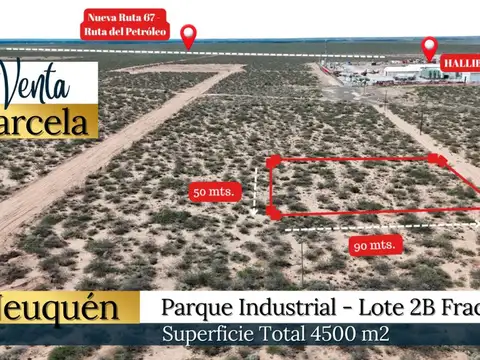 Terreno en Venta en Neuquen, Confluencia