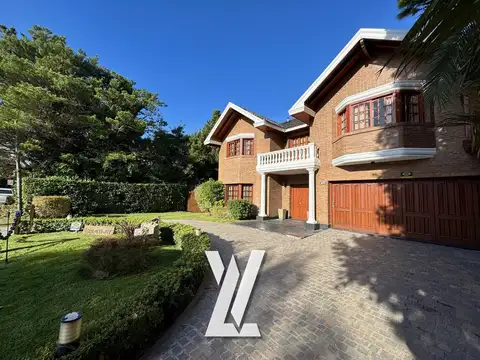 Casa en Venta en Pinamar, USD 395.000