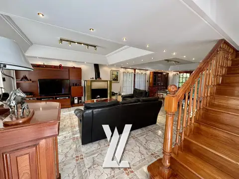 Casa en Venta 18 años