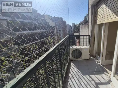 Departamento en Alquiler en Belgrano, CABA