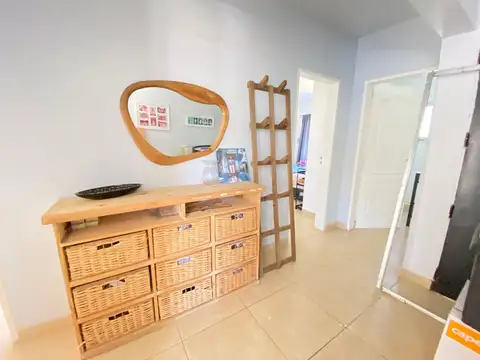 VENTA CASA 4 AMB BARRIO  EL HORNERO APTA CREDITO