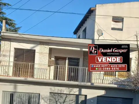 VENTA – LOCAL COMERCIAL C/VIVIENDA – MONTE GRANDE