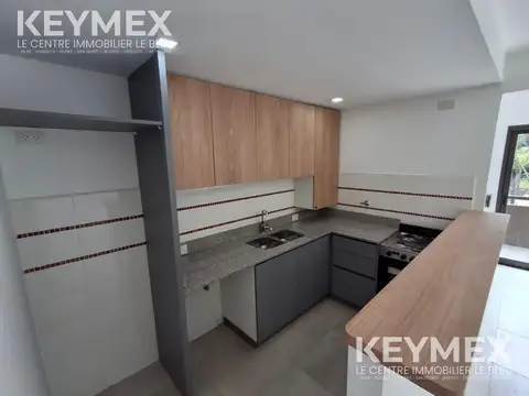 Venta Departamento 2 ambientes "Nuevos Aires" en Condominio Escobar