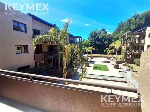 Venta Departamento 2 ambientes "Nuevos Aires" en Condominio Escobar