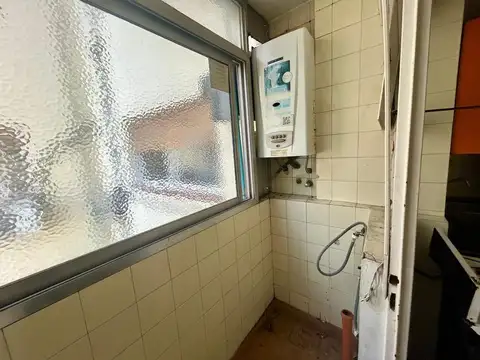 Departamento en Venta 50 años