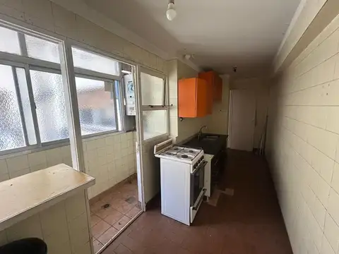 Departamento en Venta en Villa Crespo, USD 75.000