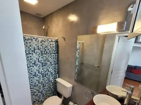 Depto Tipo Casa en Alquiler 45 años