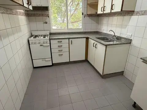 Departamento 2 ambientes en alquiler en Caballito