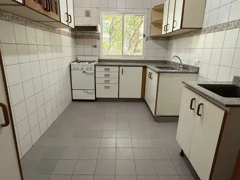 Departamento en Alquiler 25 años