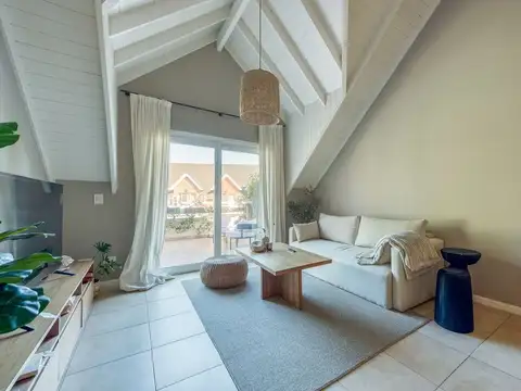 Departamento en Venta 30 años