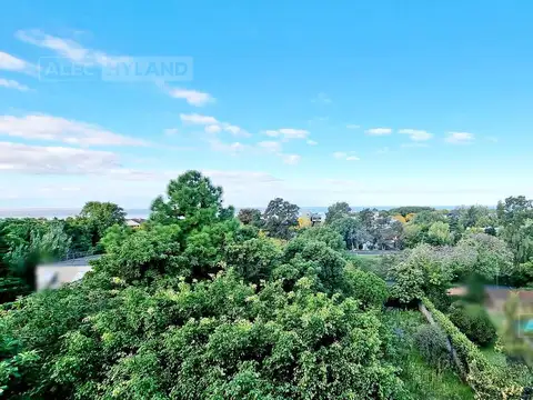 Terreno en Venta 106  mts Fondo