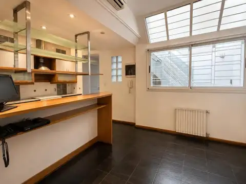 VENTA PH 3 AMBIENTES RECICLADO VILLA URQUIZA A METROS DE BOULEVARD MENDOZA!