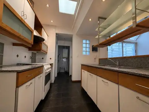 Depto Tipo Casa en Venta en Villa Urquiza, USD 395.000