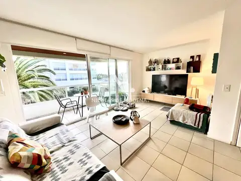 Vende apartamento en Punta del Este !