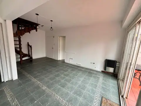 Departamento en Venta en Balvanera, USD 135.000