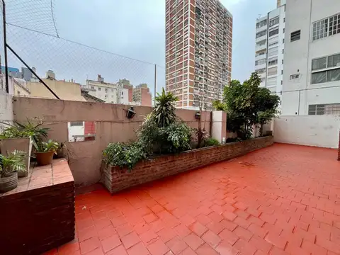 Departamento en Venta 46 años