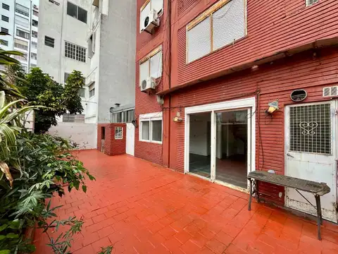 Departamento en Venta al Norte