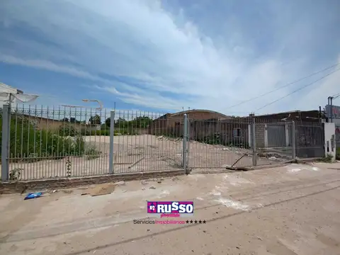 LASALLE, AV. J.B. 3400