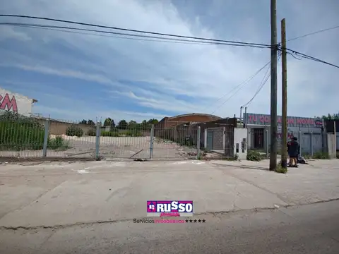 Terreno en Alquiler en Gonzalez Catan, $ 800.000