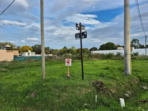 Terreno en Venta de 303,0 m2