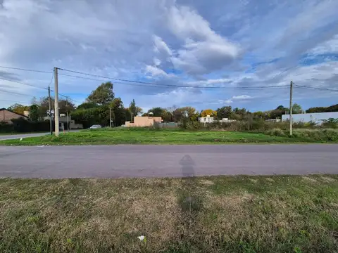 Terreno en Venta en City Bell, USD 26.000