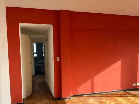 Sánchez De Bustamante 400, Piso 24