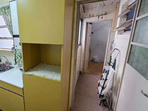 Departamento en Venta de 3 dormitorios