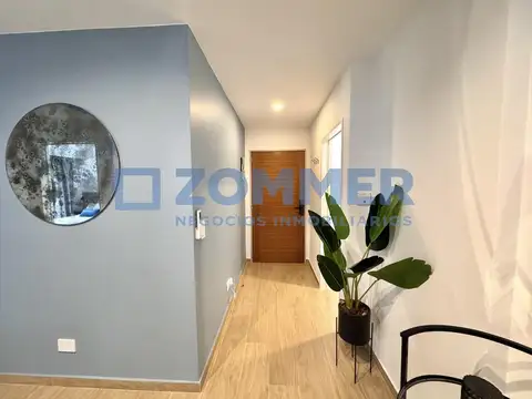 Departamento en Alquiler 2 años