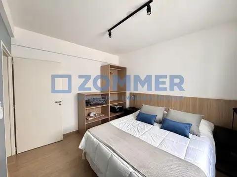 Departamento en Alquiler al Norte