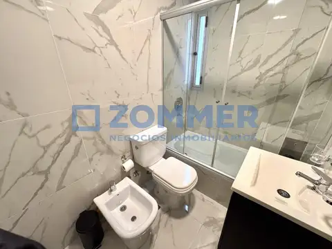 Departamento en Alquiler en Palermo Soho, USD 800
