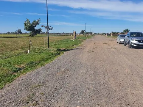Terreno en Venta en Santa Fe, USD 65.000