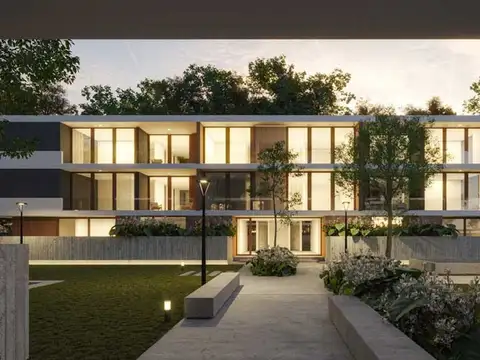 Departamento de 3 dormitorios en venta, City Bell