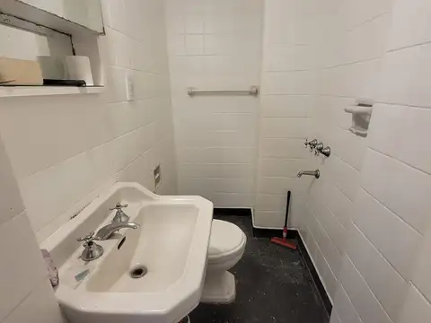 Departamento en Alquiler 55 años