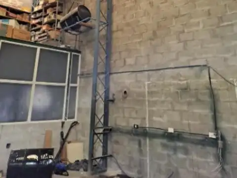 Galpon en Venta 25 años