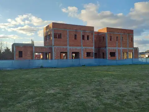 Altos de Brandsen