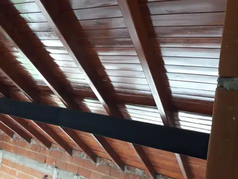 Casa - Altos de Brandsen