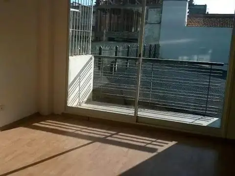 Departamento en Alquiler 12 años