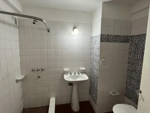Departamento en Alquiler al Oeste
