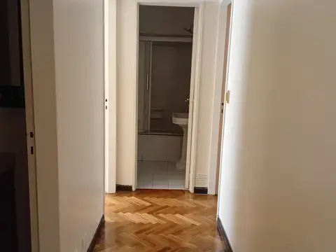 Departamento en Alquiler 50 años